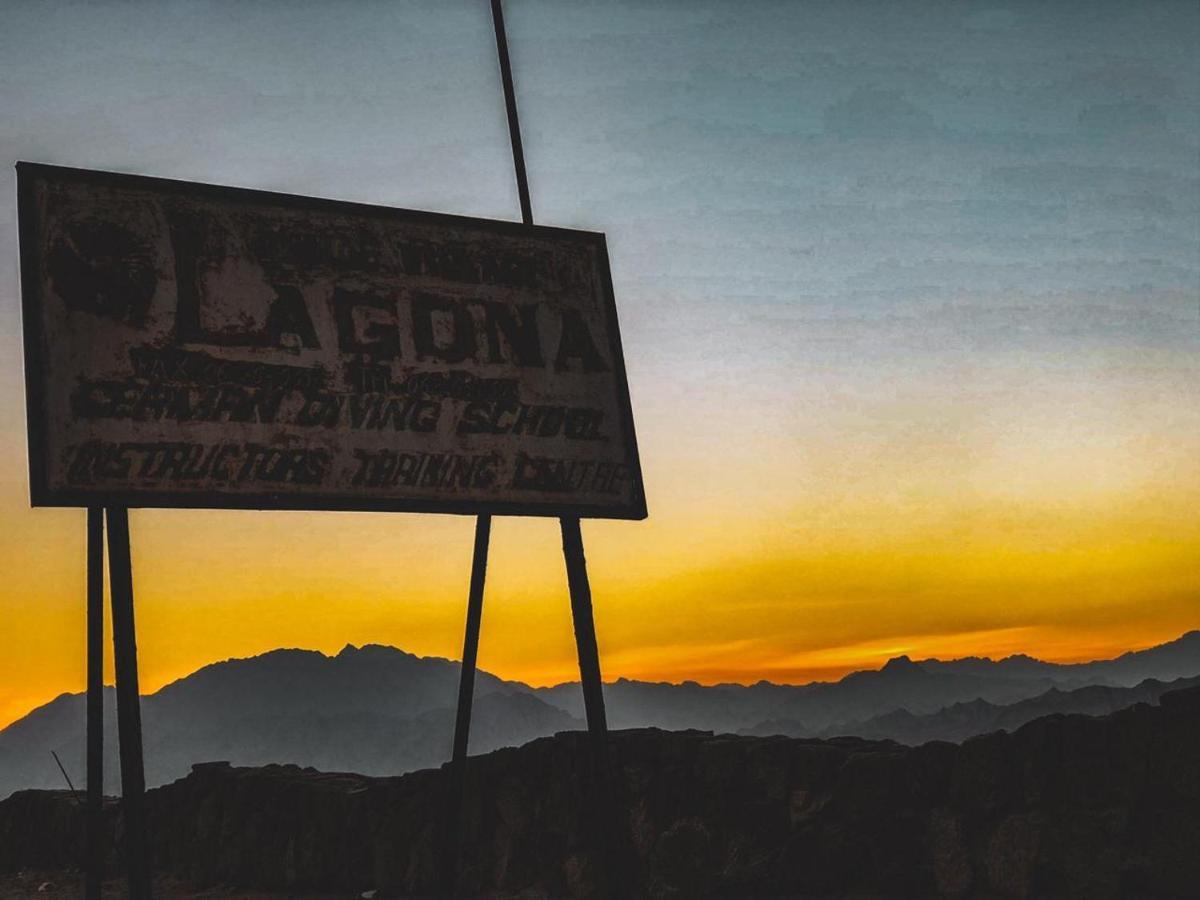 Lagona Dahab Hotel ภายนอก รูปภาพ