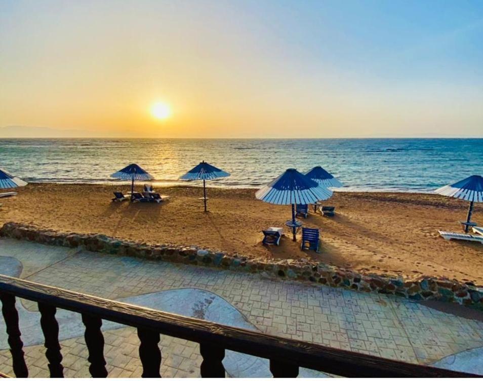Lagona Dahab Hotel ภายนอก รูปภาพ