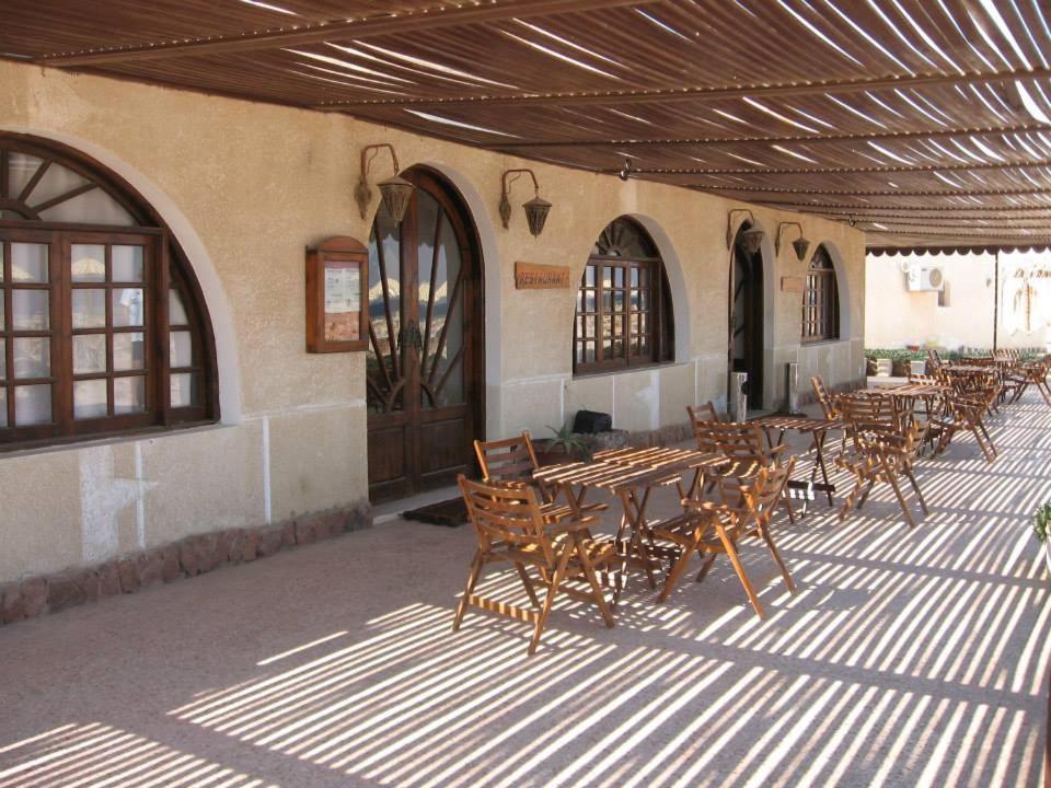 Lagona Dahab Hotel ภายนอก รูปภาพ