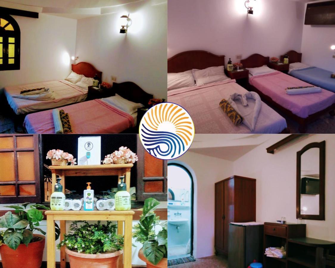 Lagona Dahab Hotel ภายนอก รูปภาพ