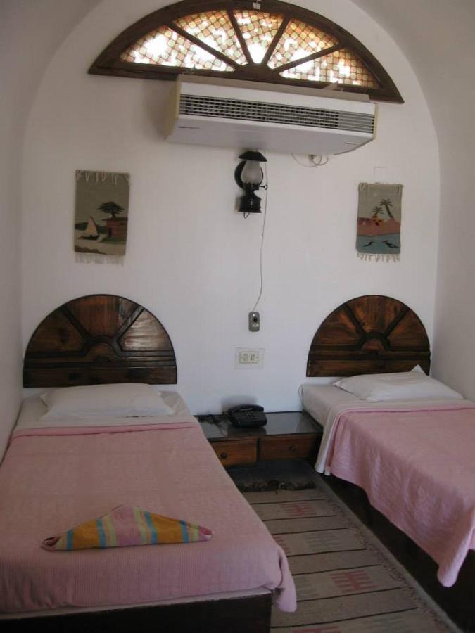 Lagona Dahab Hotel ภายนอก รูปภาพ