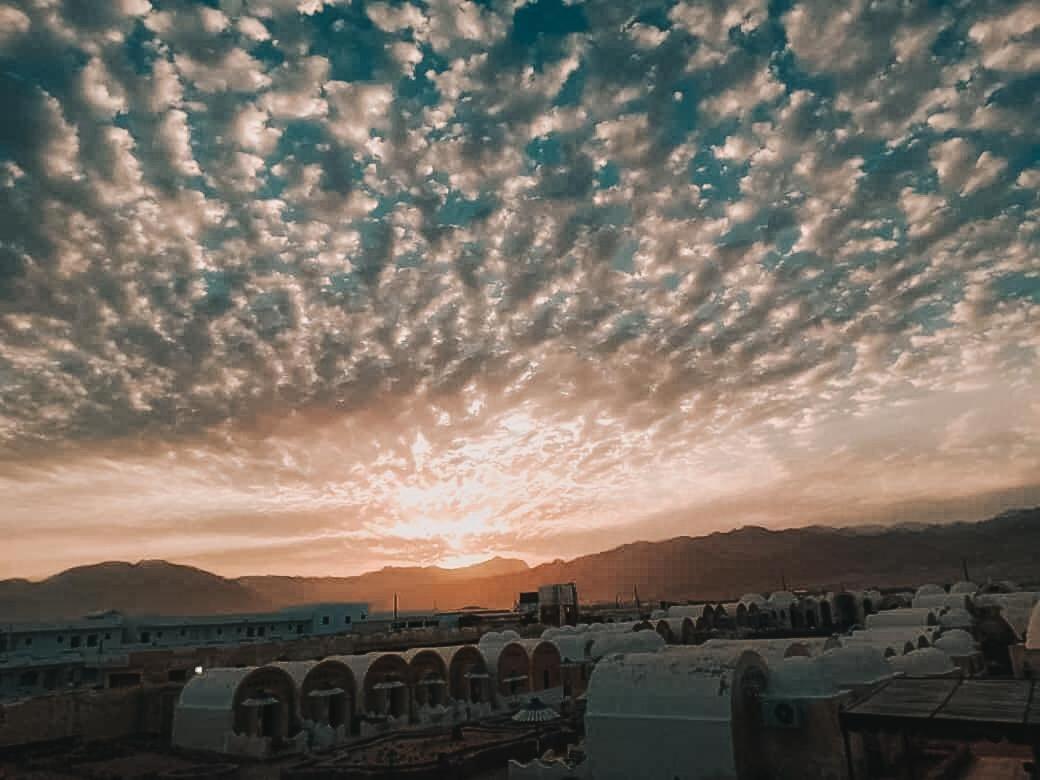 Lagona Dahab Hotel ภายนอก รูปภาพ