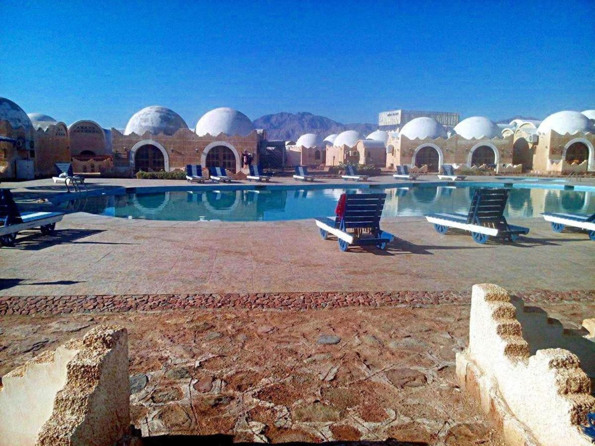 Lagona Dahab Hotel ภายนอก รูปภาพ