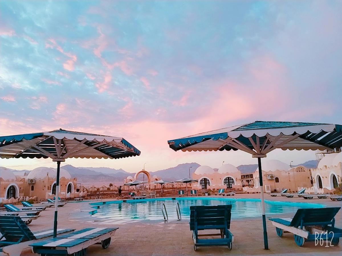 Lagona Dahab Hotel ภายนอก รูปภาพ