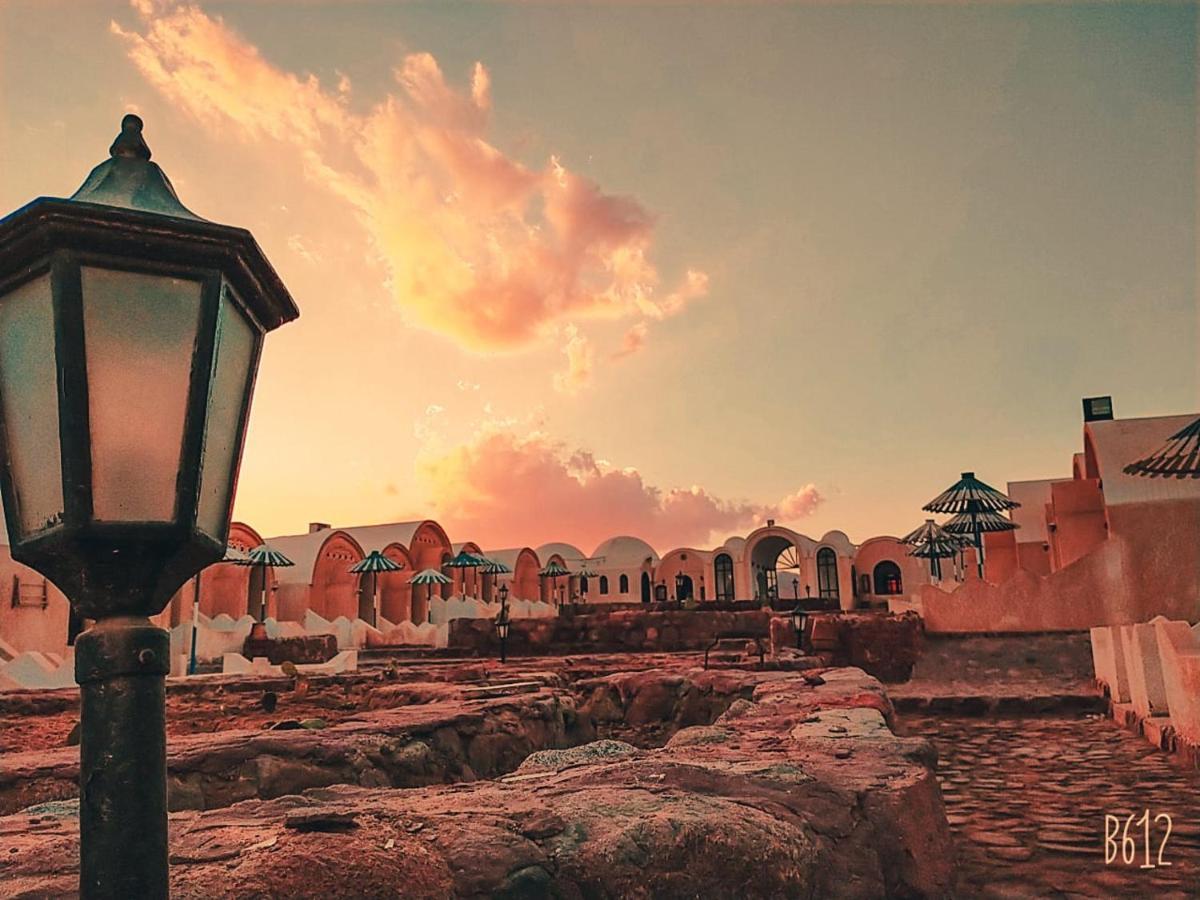 Lagona Dahab Hotel ภายนอก รูปภาพ