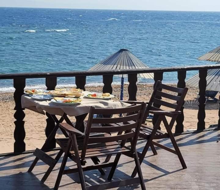 Lagona Dahab Hotel ภายนอก รูปภาพ