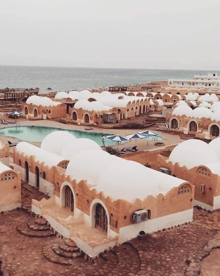 Lagona Dahab Hotel ภายนอก รูปภาพ