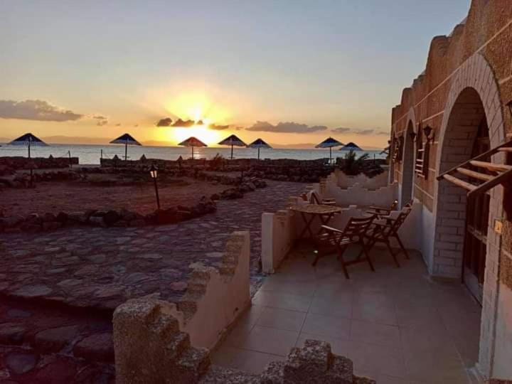 Lagona Dahab Hotel ภายนอก รูปภาพ