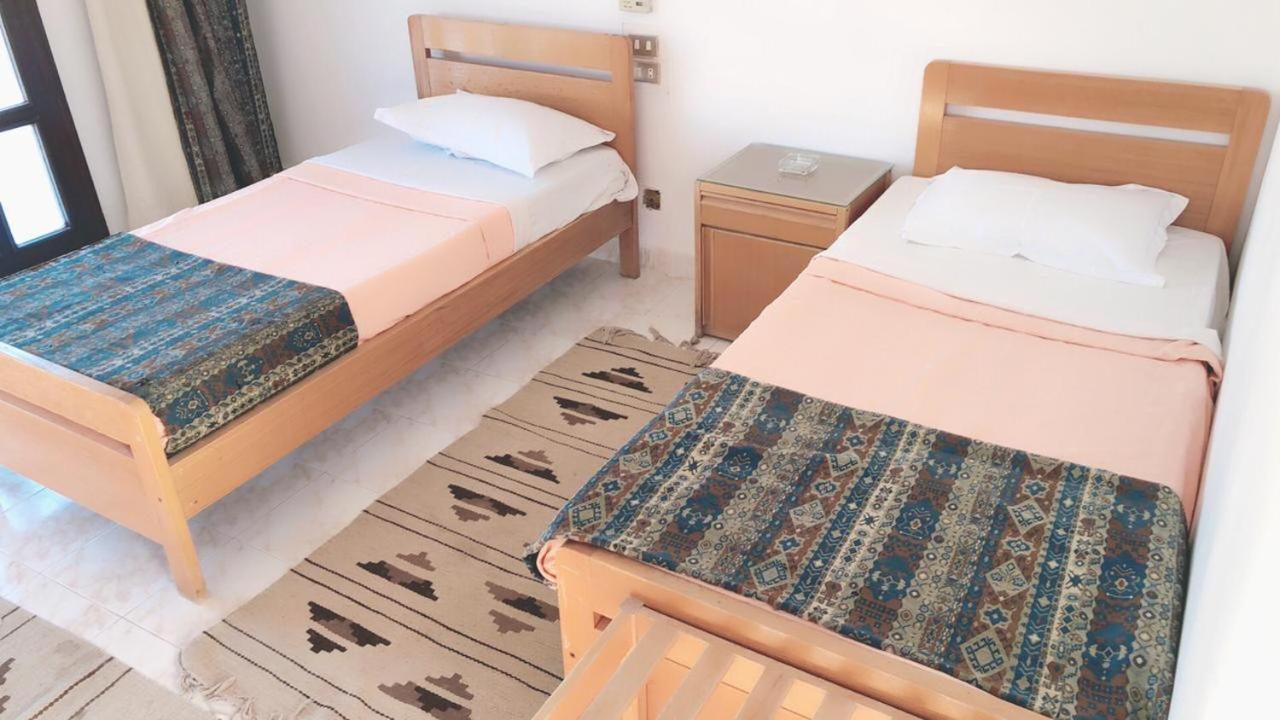 Lagona Dahab Hotel ภายนอก รูปภาพ