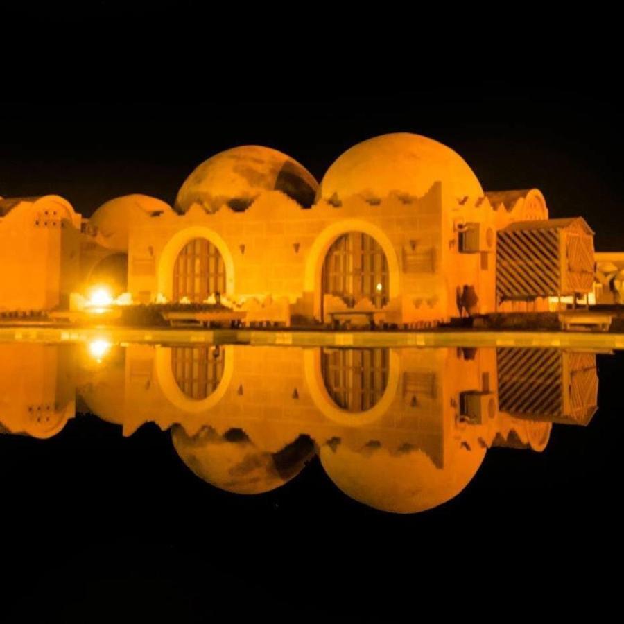 Lagona Dahab Hotel ภายนอก รูปภาพ