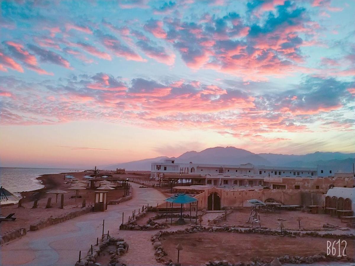 Lagona Dahab Hotel ภายนอก รูปภาพ