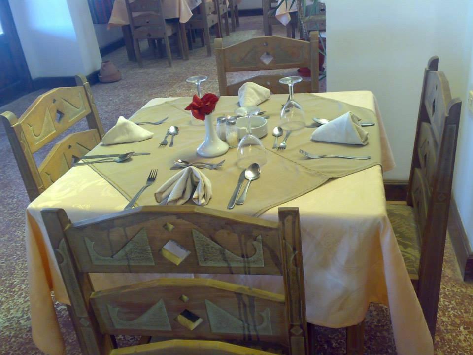 Lagona Dahab Hotel ภายนอก รูปภาพ