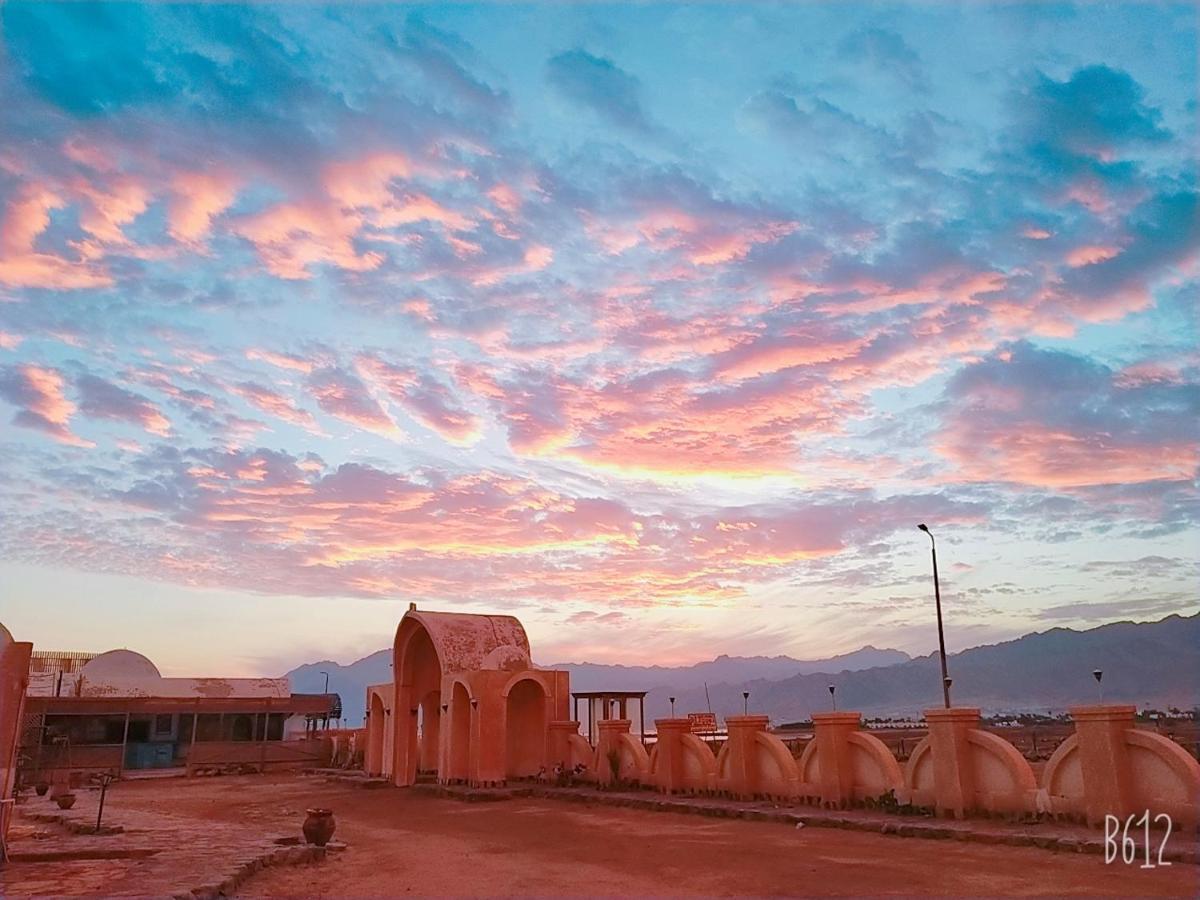 Lagona Dahab Hotel ภายนอก รูปภาพ
