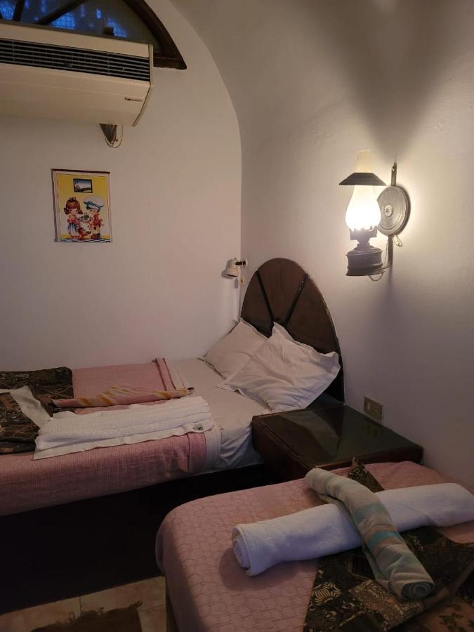 Lagona Dahab Hotel ภายนอก รูปภาพ