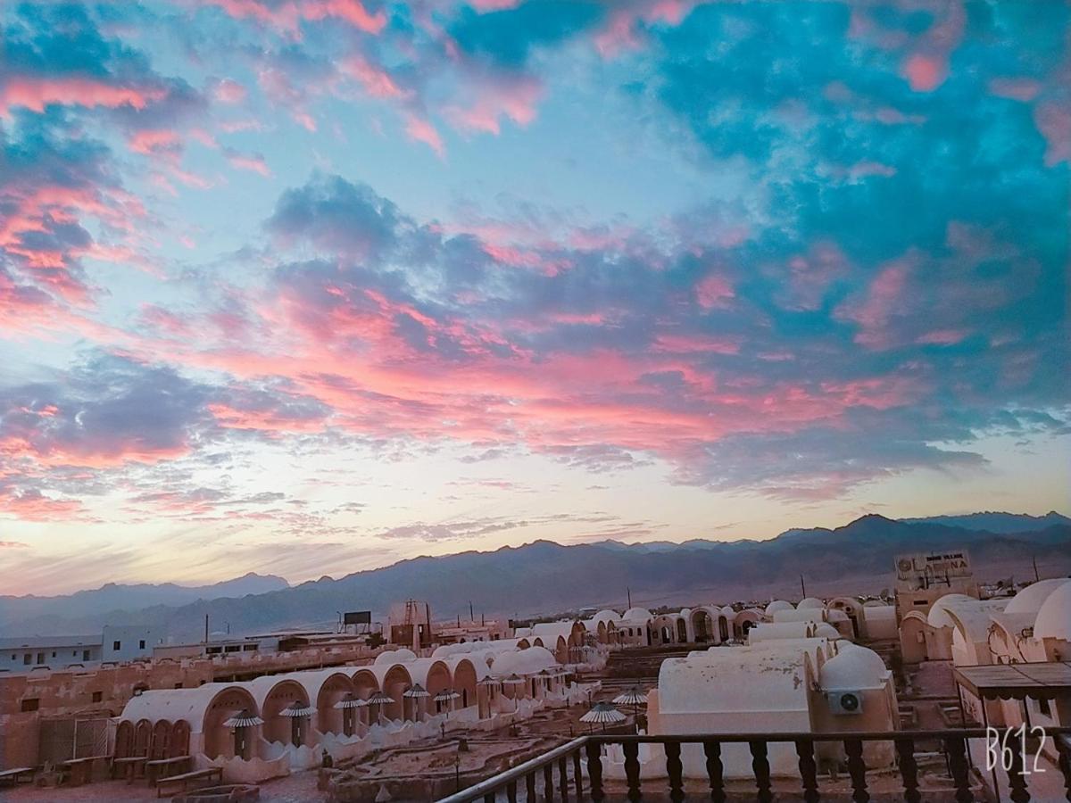 Lagona Dahab Hotel ภายนอก รูปภาพ