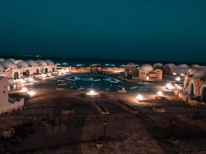 Lagona Dahab Hotel ภายนอก รูปภาพ