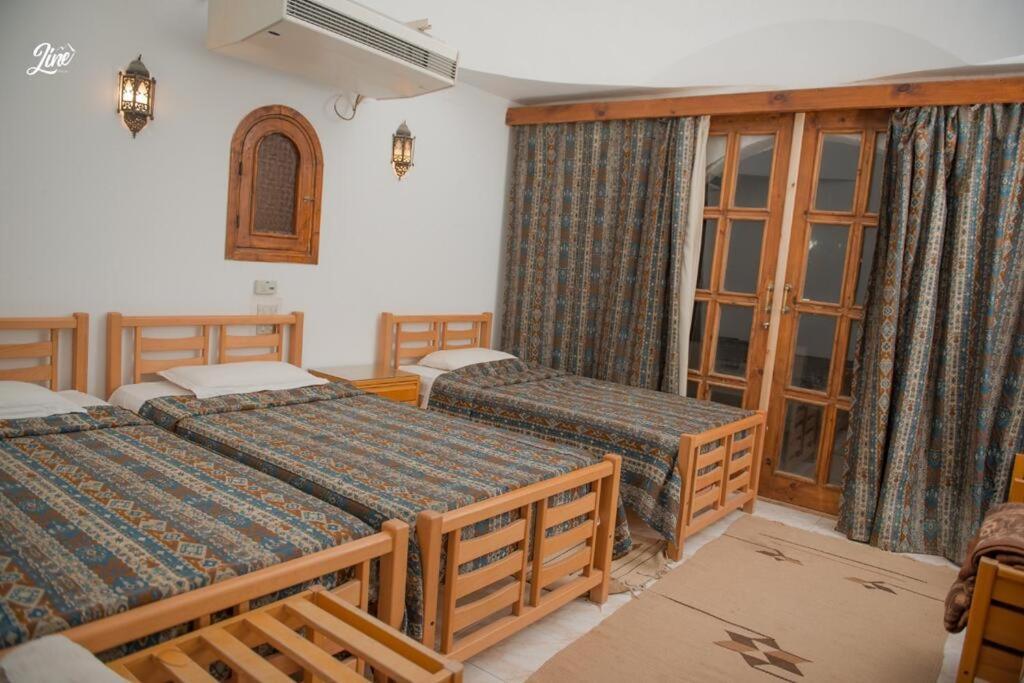 Lagona Dahab Hotel ภายนอก รูปภาพ