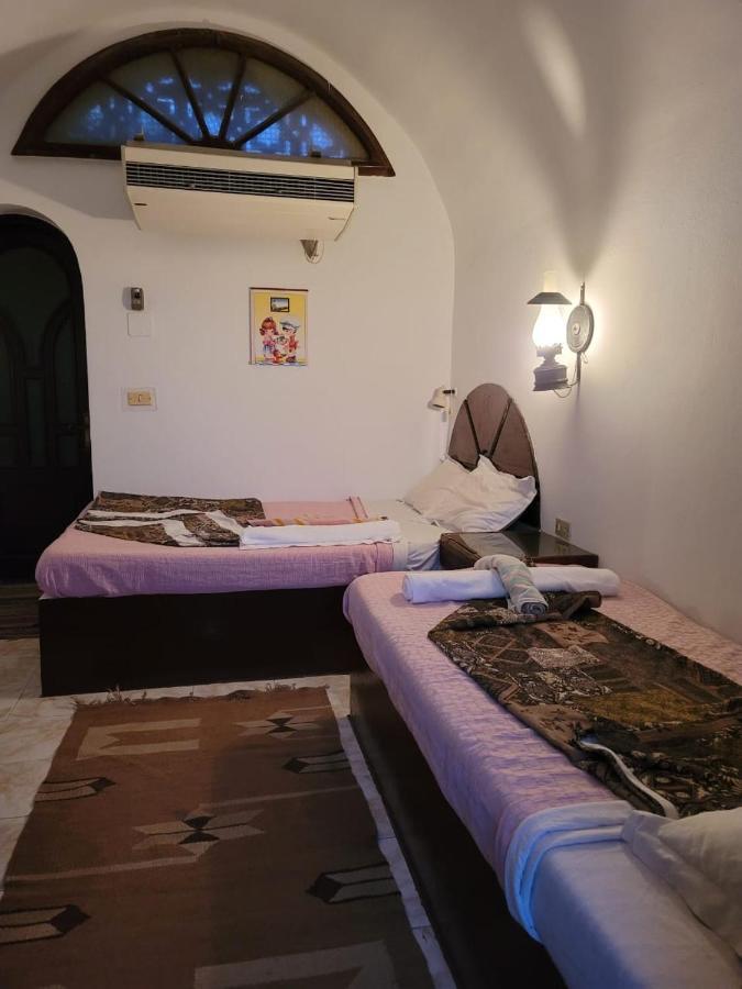 Lagona Dahab Hotel ภายนอก รูปภาพ