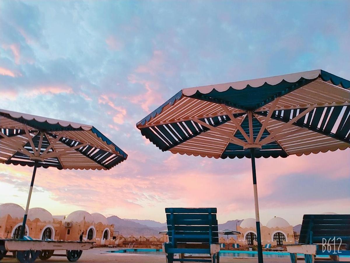 Lagona Dahab Hotel ภายนอก รูปภาพ