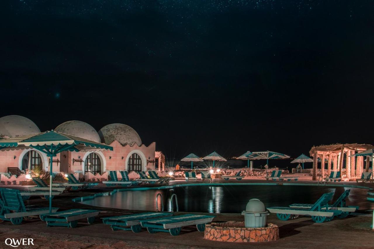 Lagona Dahab Hotel ภายนอก รูปภาพ