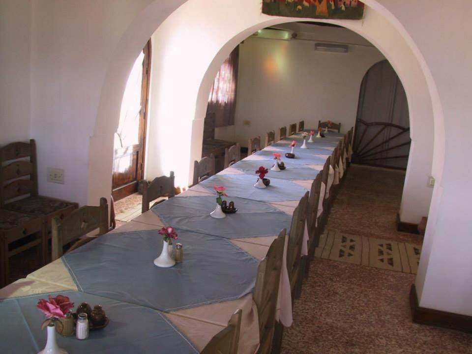Lagona Dahab Hotel ภายนอก รูปภาพ